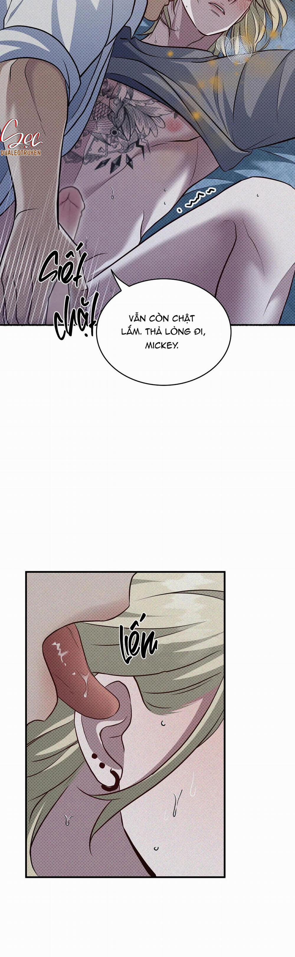 (ABO) NỖI U SẦU CỦA MANHATTAN 10 trang 43
