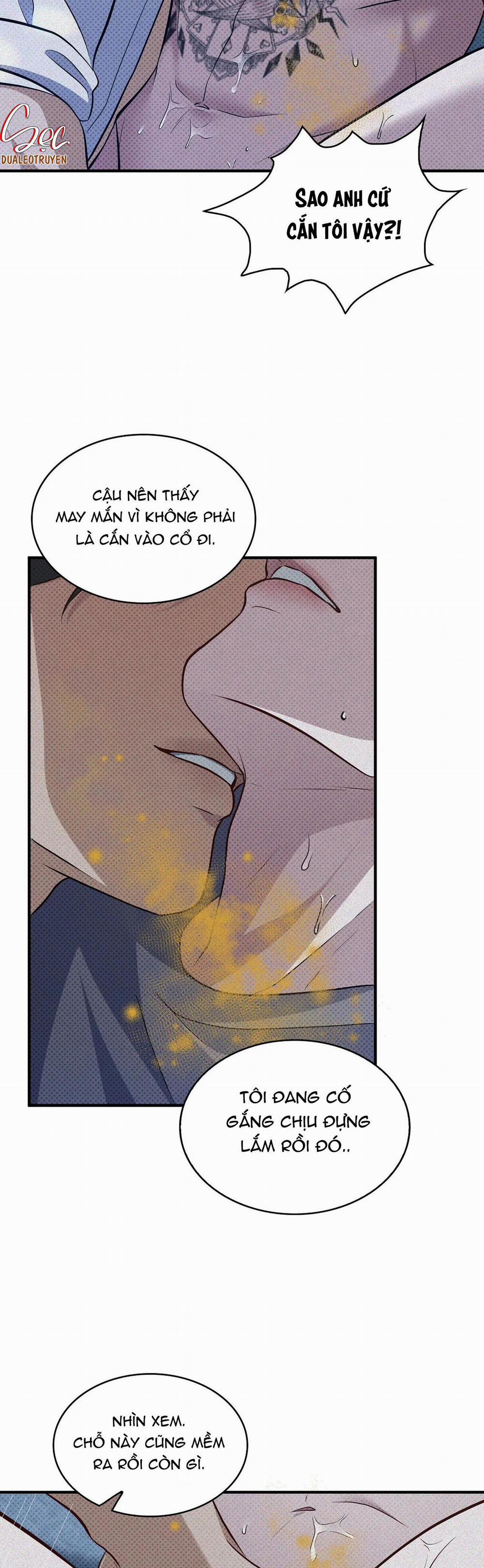 (ABO) NỖI U SẦU CỦA MANHATTAN 10 trang 45