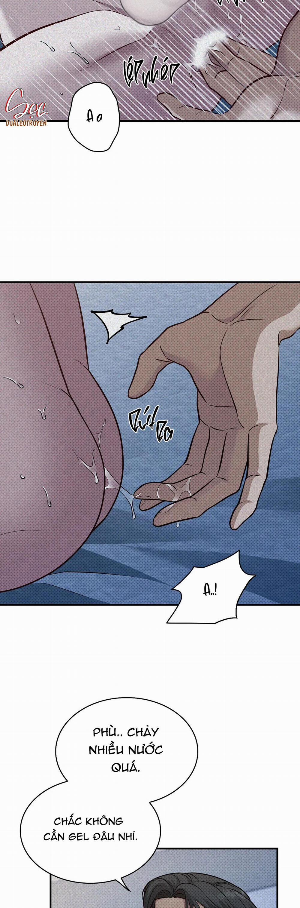 (ABO) NỖI U SẦU CỦA MANHATTAN 10 trang 48