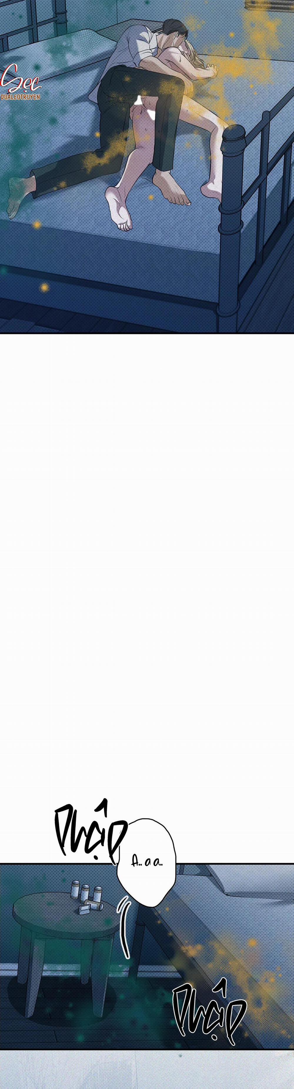 (ABO) NỖI U SẦU CỦA MANHATTAN 11 trang 15