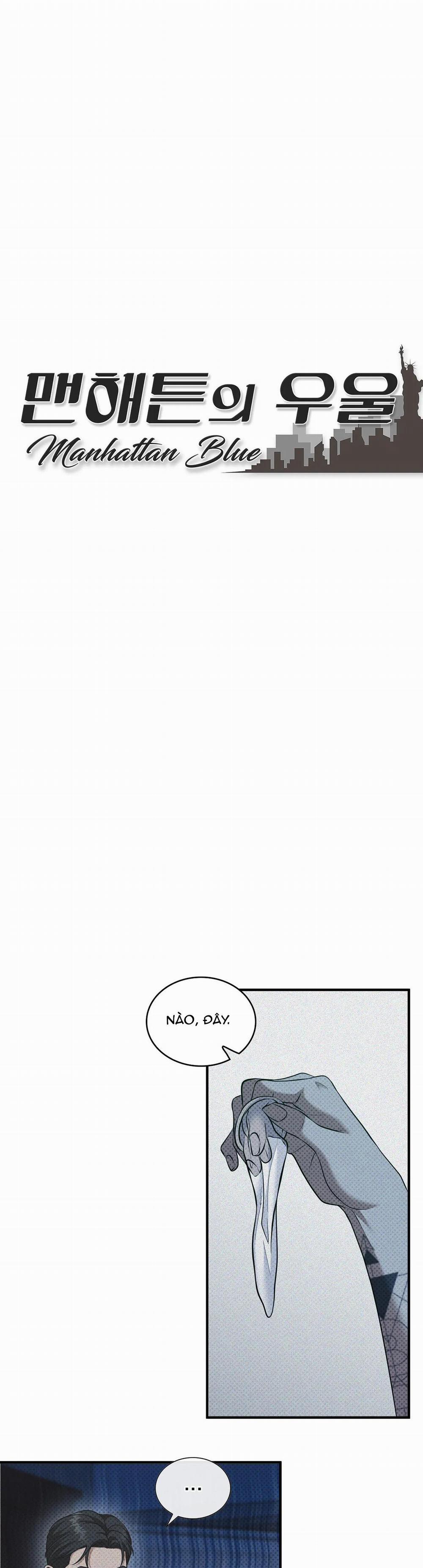 (ABO) NỖI U SẦU CỦA MANHATTAN 11 trang 4