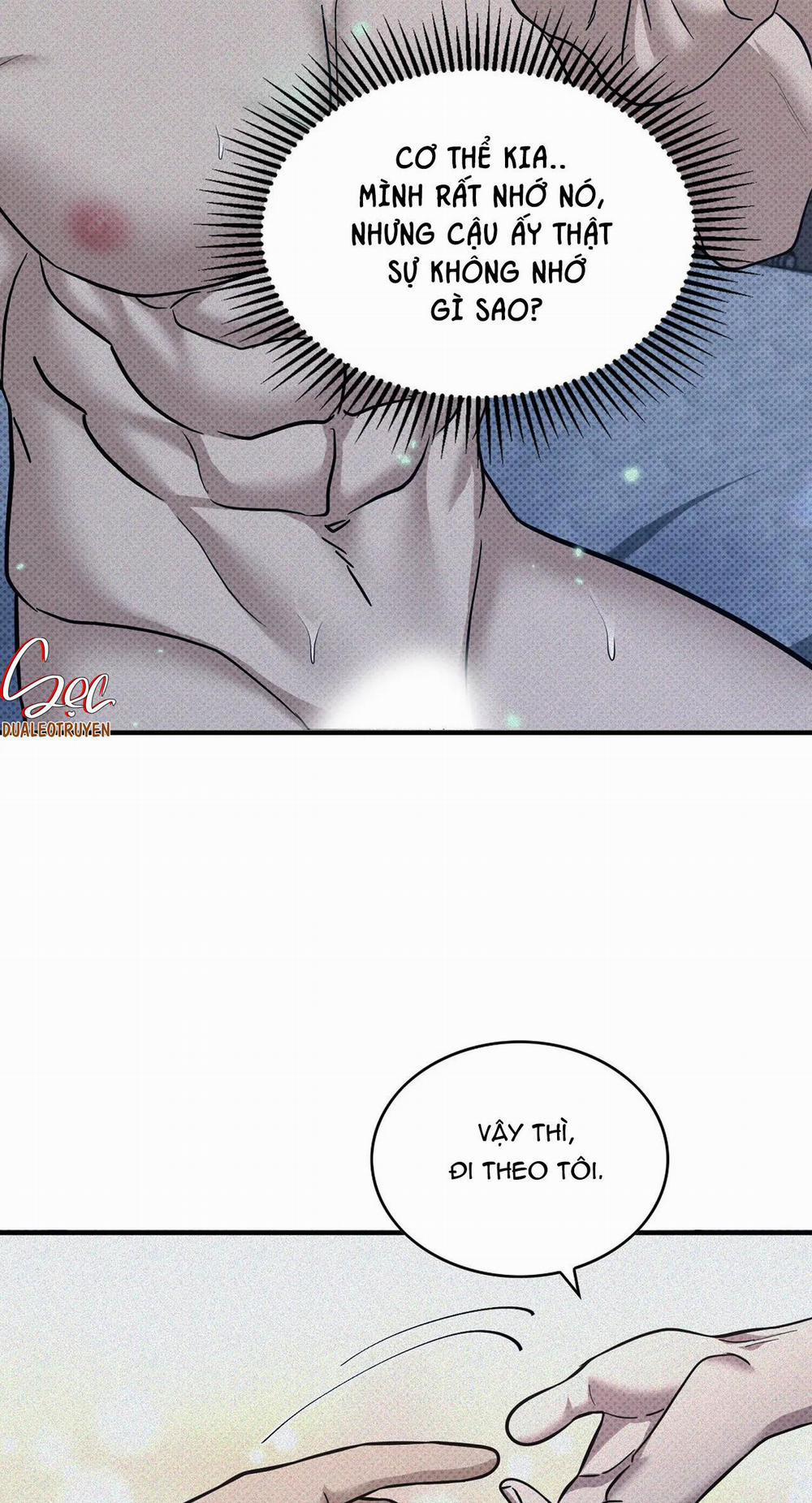 (ABO) NỖI U SẦU CỦA MANHATTAN 12 trang 21