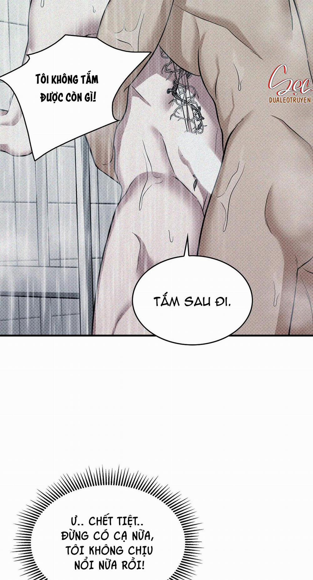 (ABO) NỖI U SẦU CỦA MANHATTAN 12 trang 36