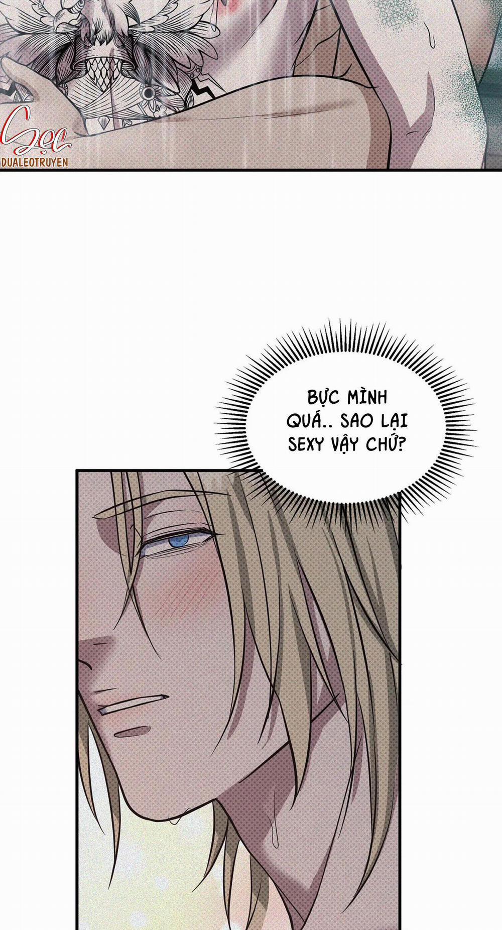 (ABO) NỖI U SẦU CỦA MANHATTAN 12 trang 39