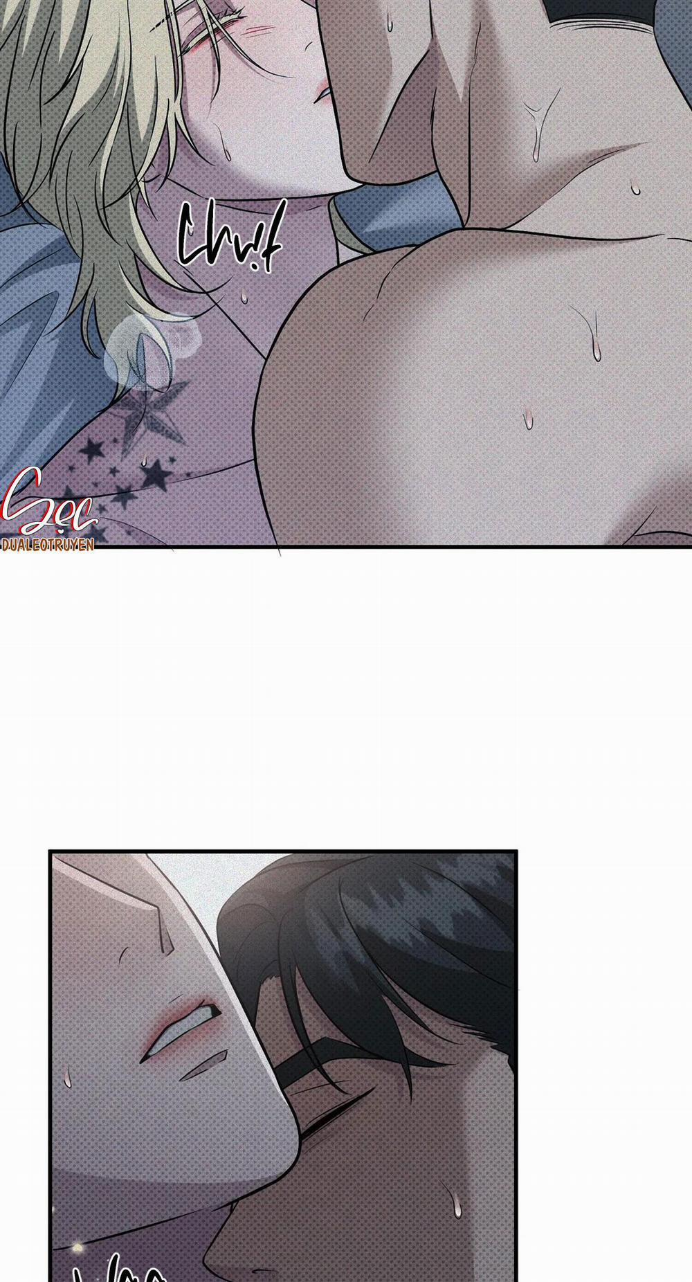 (ABO) NỖI U SẦU CỦA MANHATTAN 12 trang 7