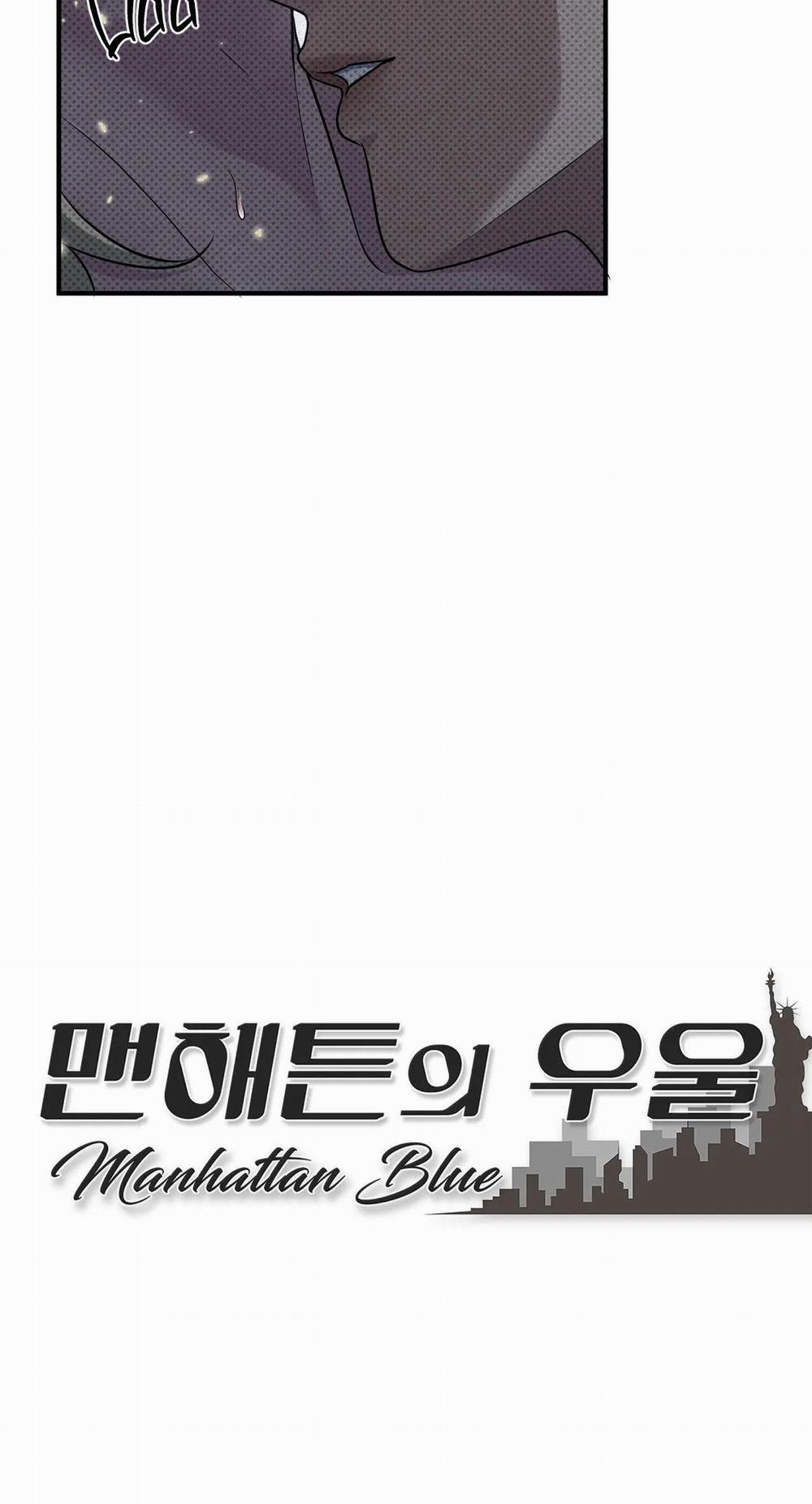 (ABO) NỖI U SẦU CỦA MANHATTAN 12 trang 8