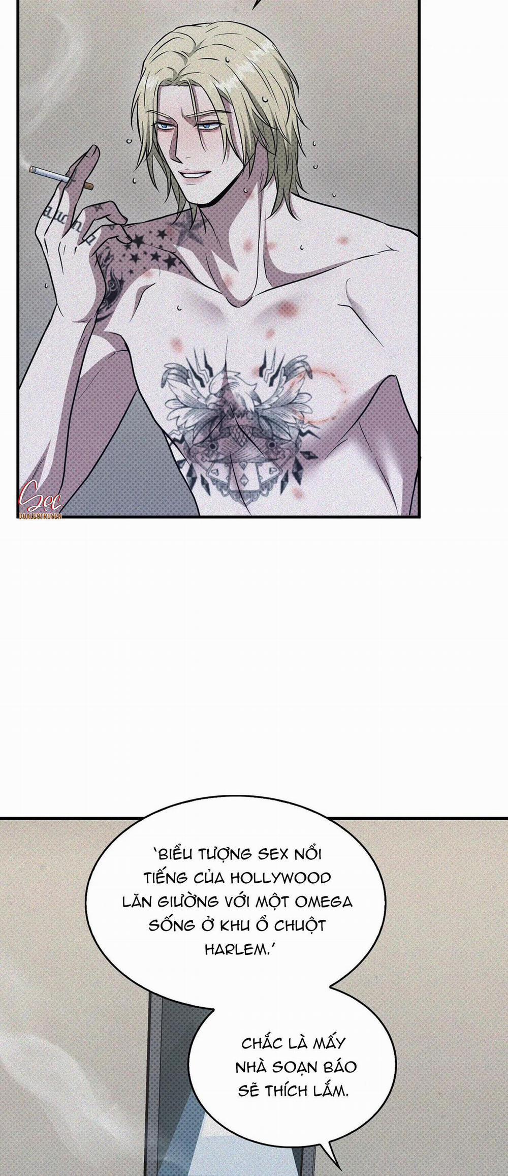 (ABO) NỖI U SẦU CỦA MANHATTAN 13 trang 15