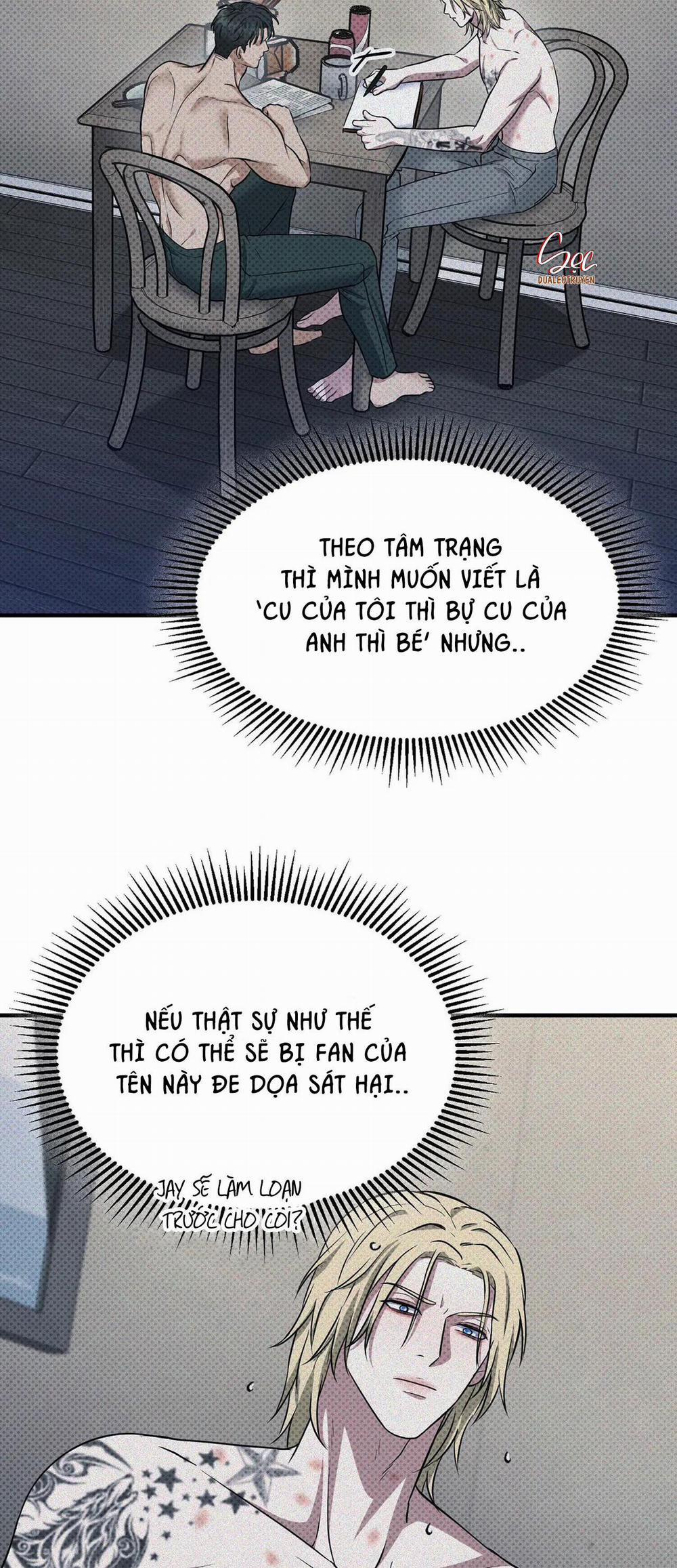 (ABO) NỖI U SẦU CỦA MANHATTAN 13 trang 23