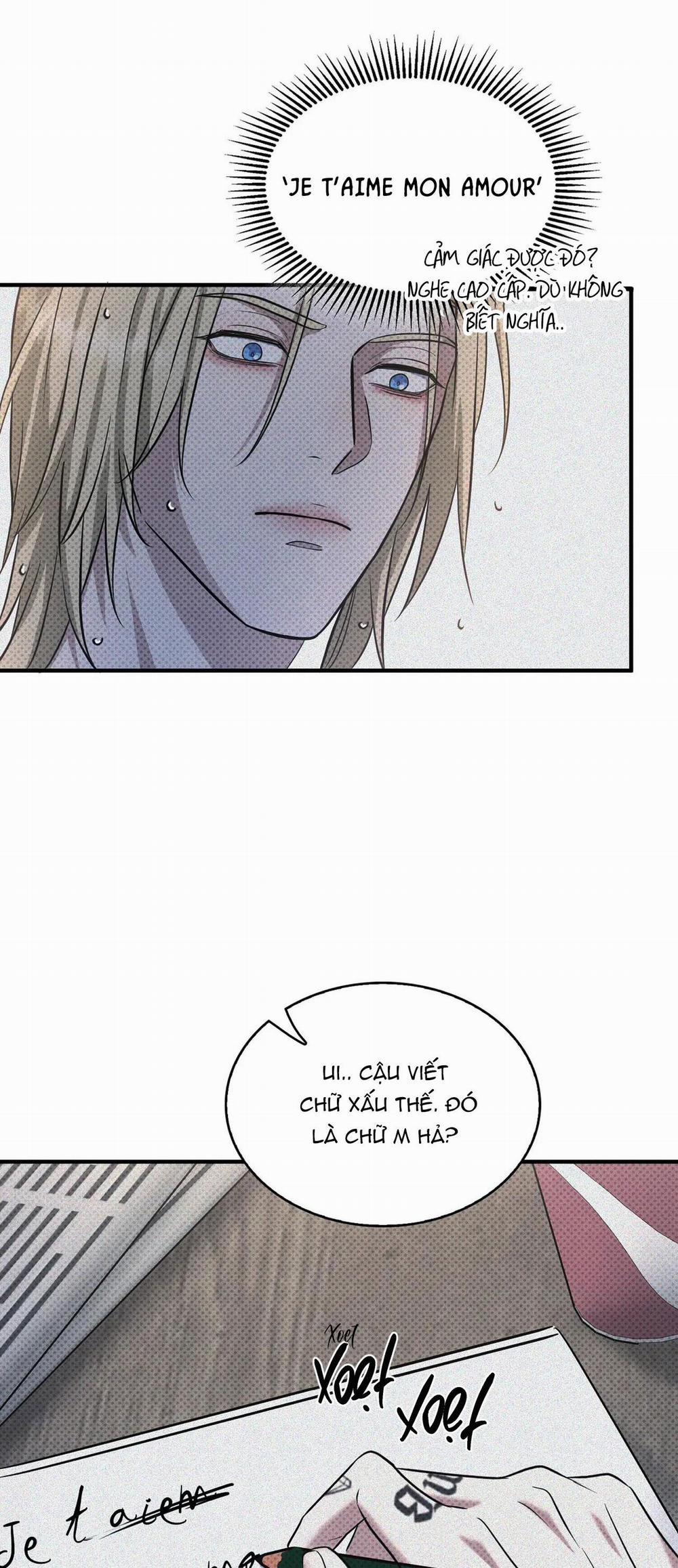 (ABO) NỖI U SẦU CỦA MANHATTAN 13 trang 25