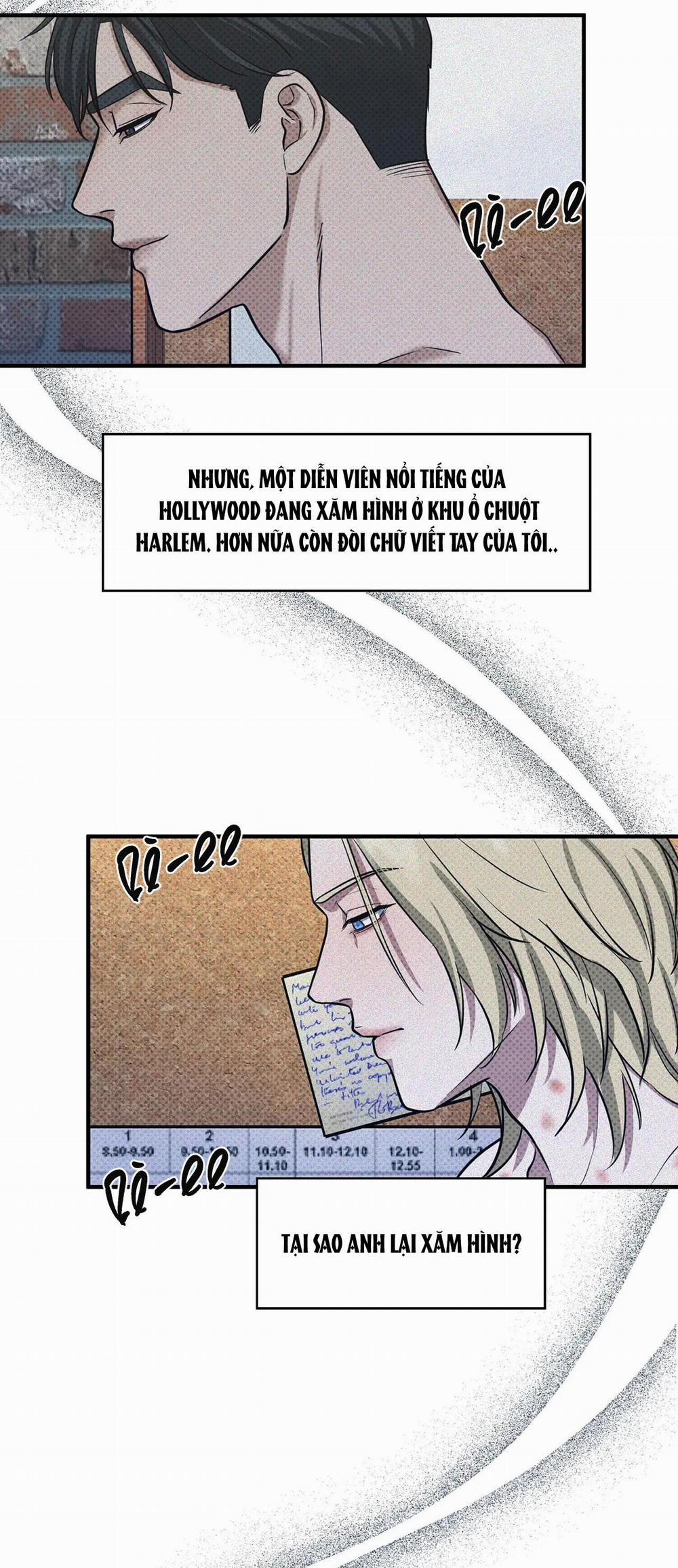 (ABO) NỖI U SẦU CỦA MANHATTAN 13 trang 34