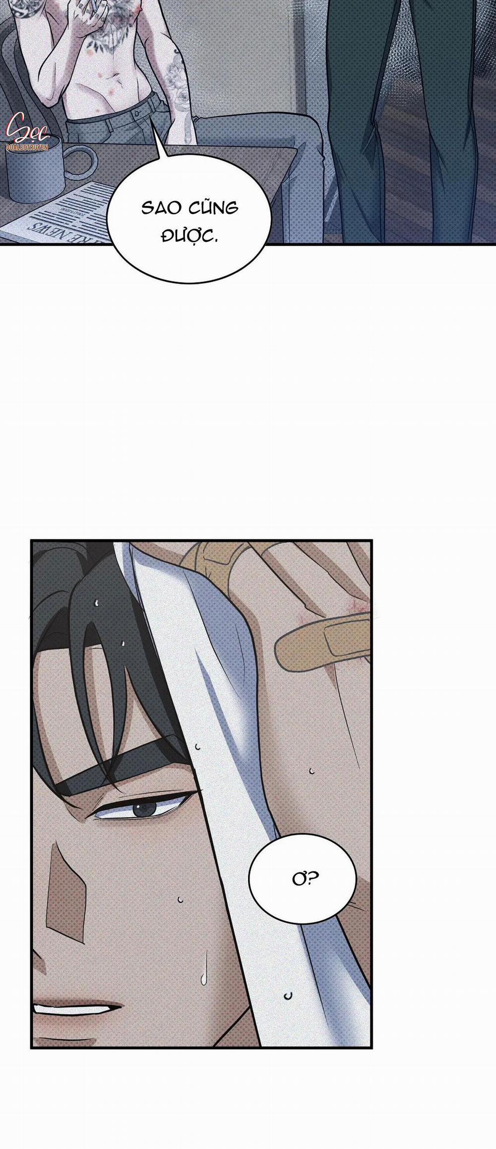 (ABO) NỖI U SẦU CỦA MANHATTAN 13 trang 5