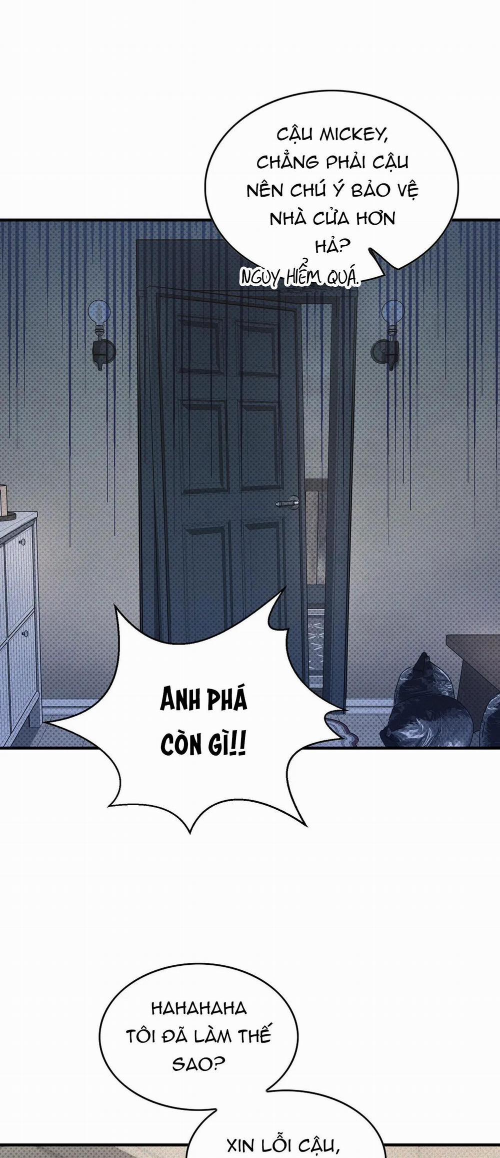 (ABO) NỖI U SẦU CỦA MANHATTAN 13 trang 6