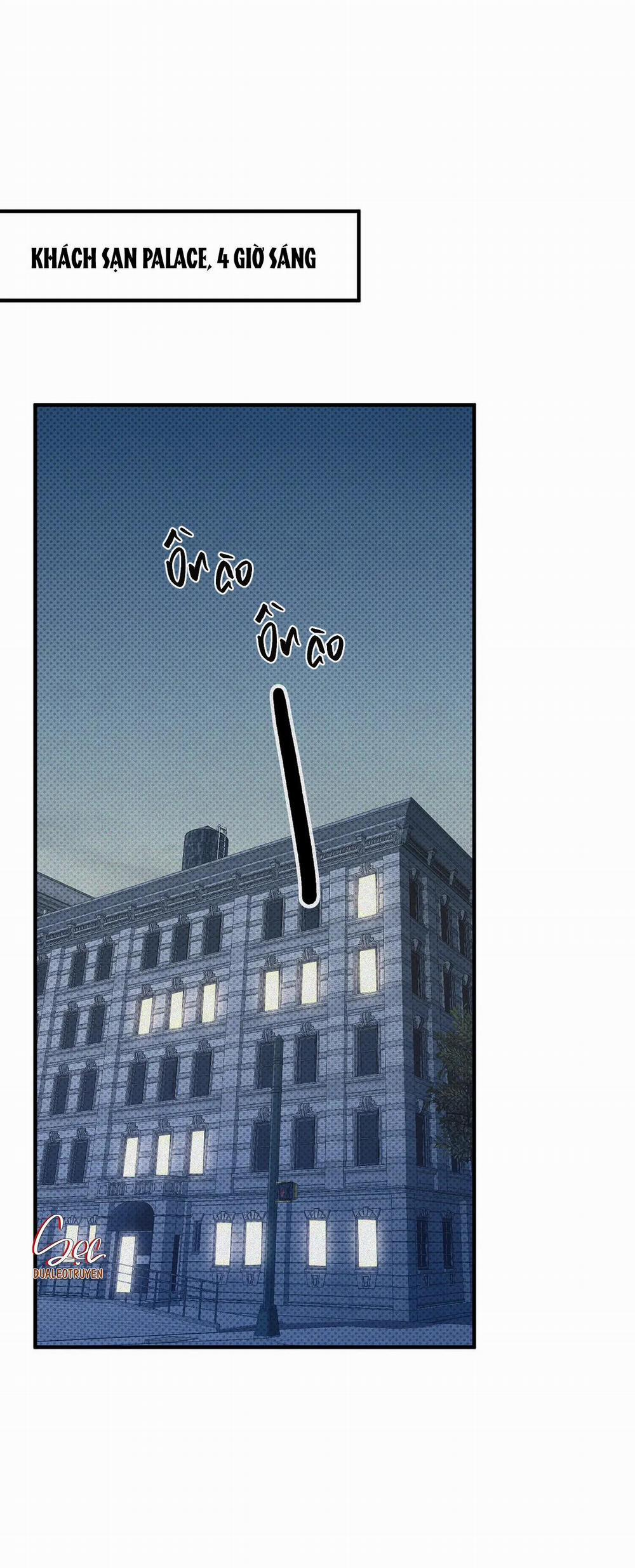 (ABO) NỖI U SẦU CỦA MANHATTAN 2 trang 1