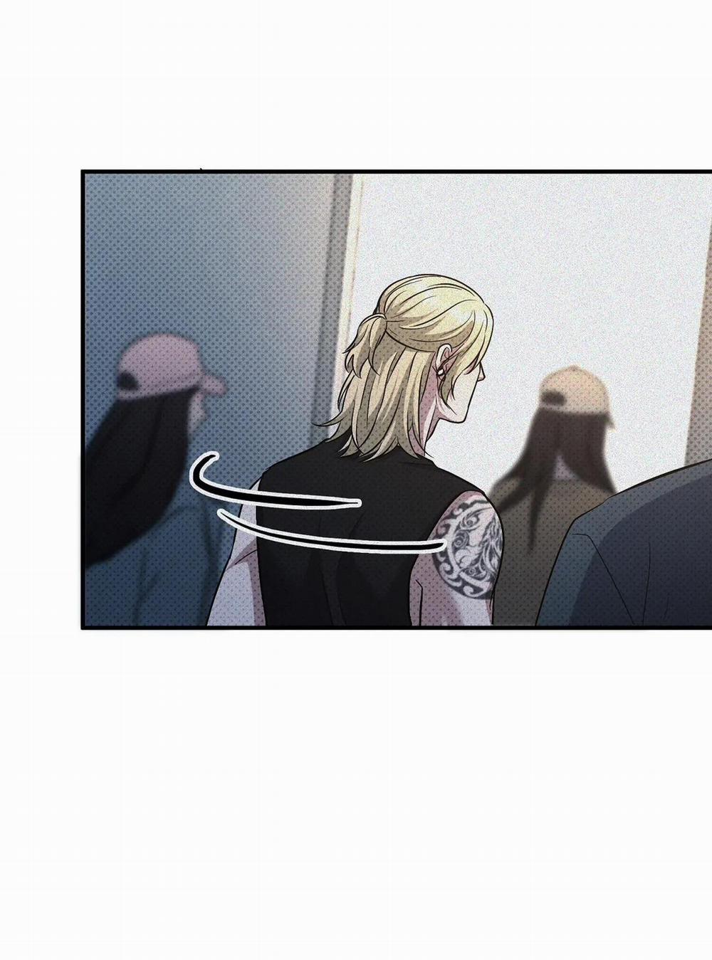 (ABO) NỖI U SẦU CỦA MANHATTAN 2 trang 13