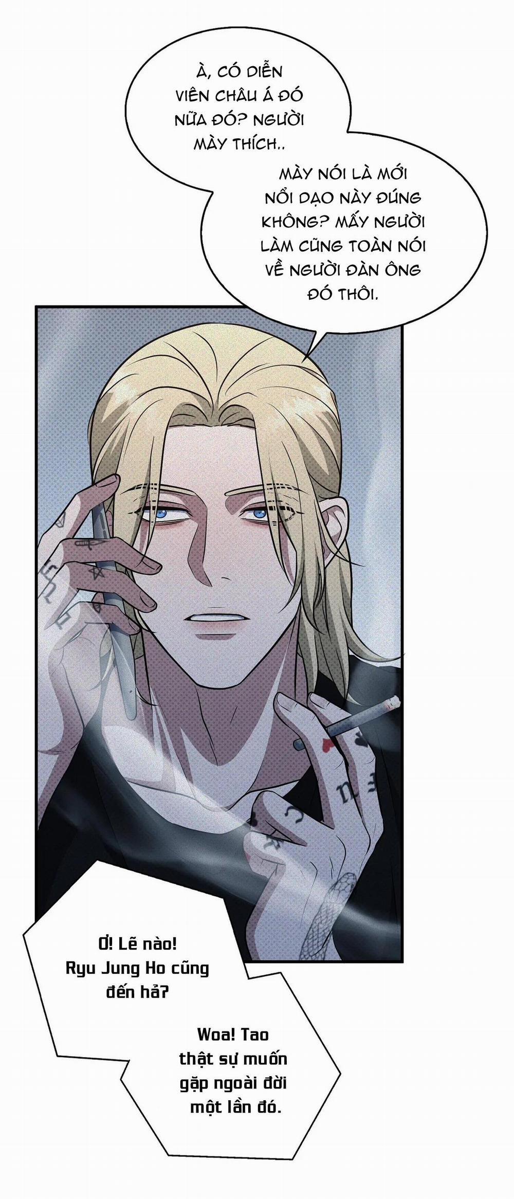 (ABO) NỖI U SẦU CỦA MANHATTAN 2 trang 24