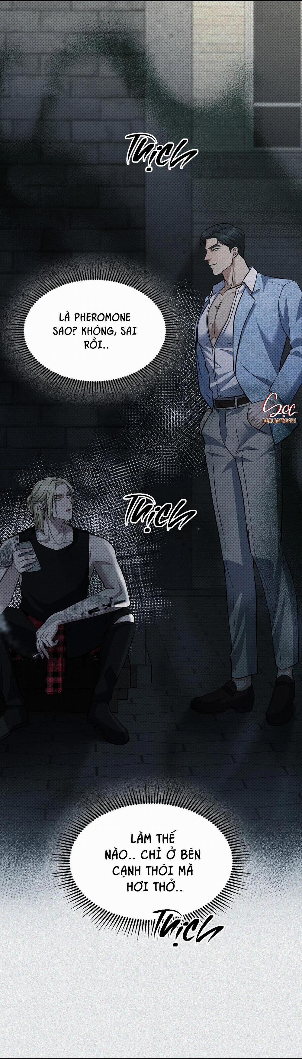 (ABO) NỖI U SẦU CỦA MANHATTAN 2 trang 32