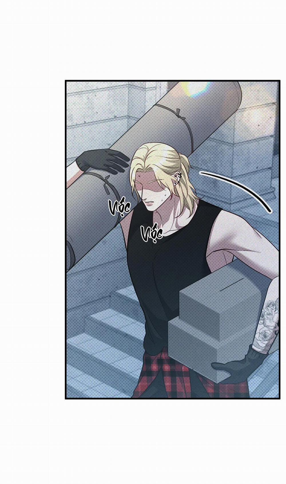 (ABO) NỖI U SẦU CỦA MANHATTAN 2 trang 4