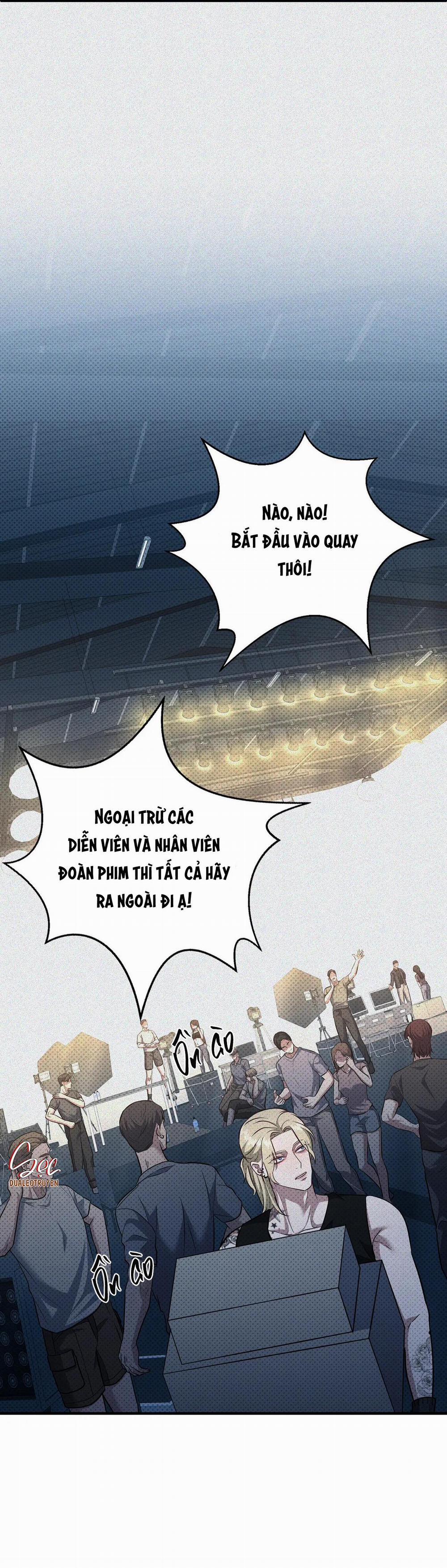 (ABO) NỖI U SẦU CỦA MANHATTAN 2 trang 6