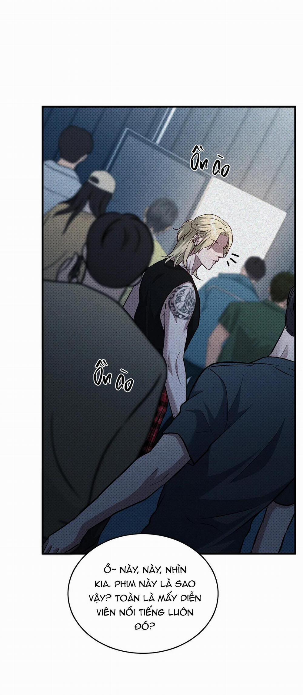 (ABO) NỖI U SẦU CỦA MANHATTAN 2 trang 7