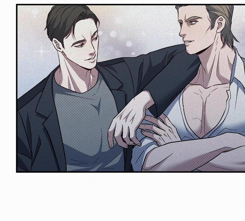 (ABO) NỖI U SẦU CỦA MANHATTAN 2 trang 9