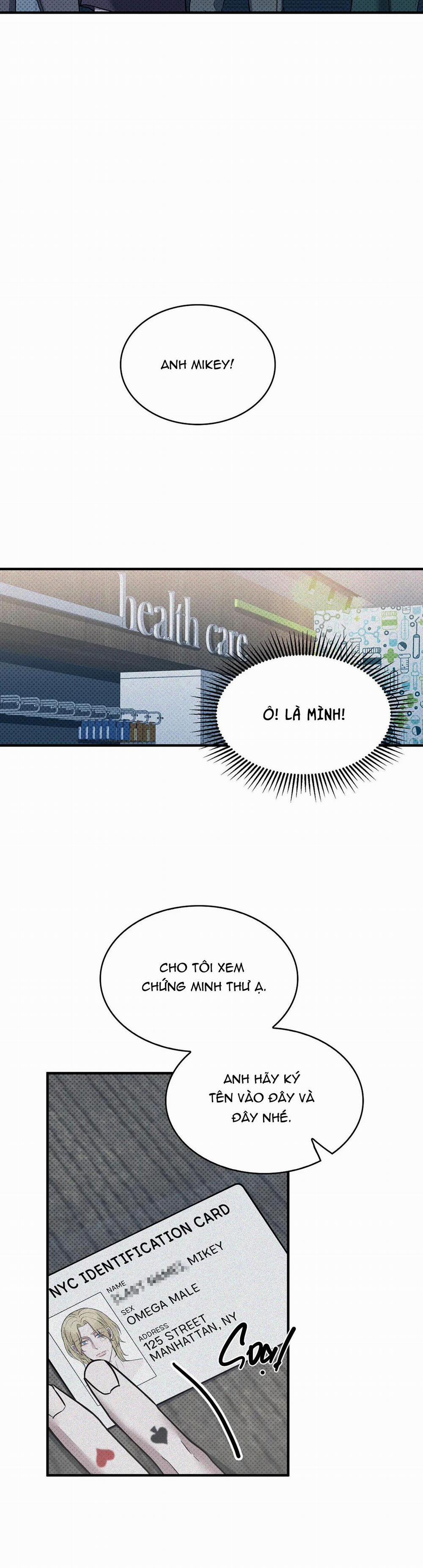 (ABO) NỖI U SẦU CỦA MANHATTAN 3 trang 18