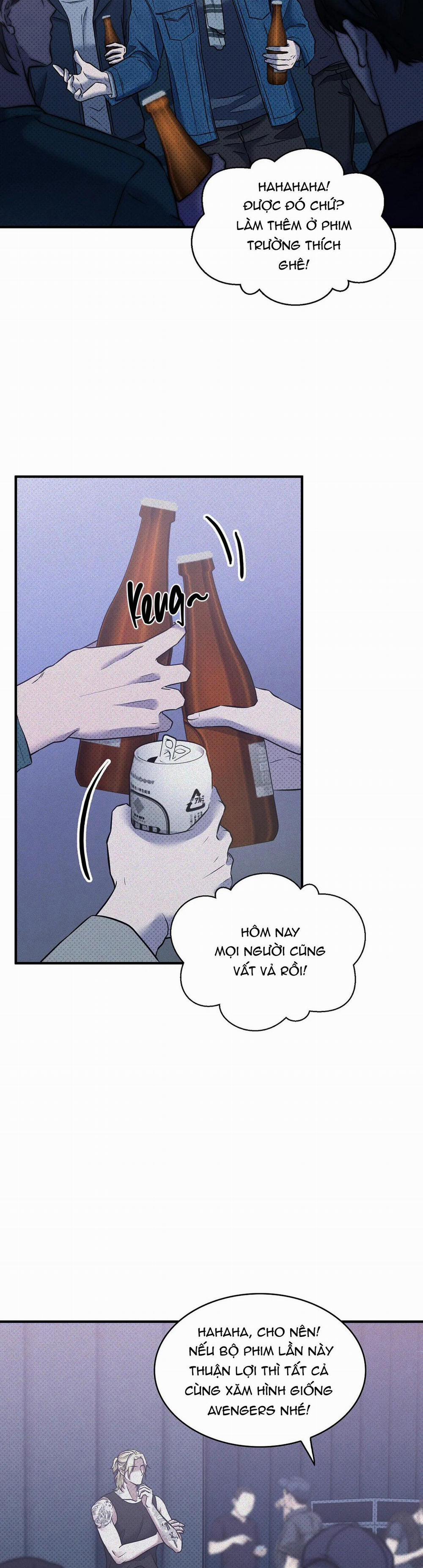 (ABO) NỖI U SẦU CỦA MANHATTAN 3 trang 2