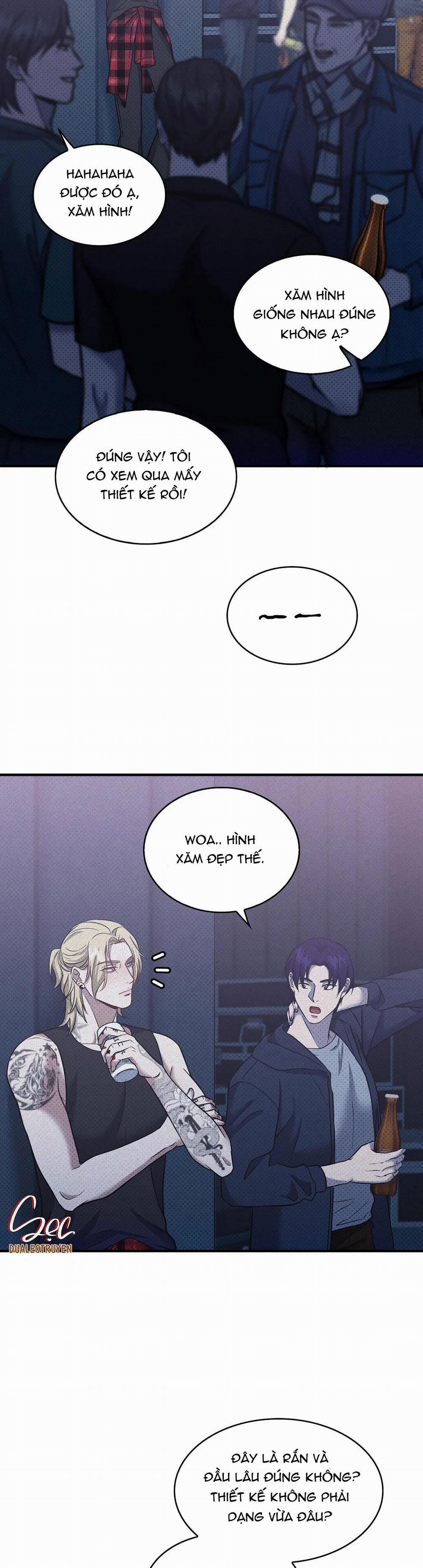 (ABO) NỖI U SẦU CỦA MANHATTAN 3 trang 3