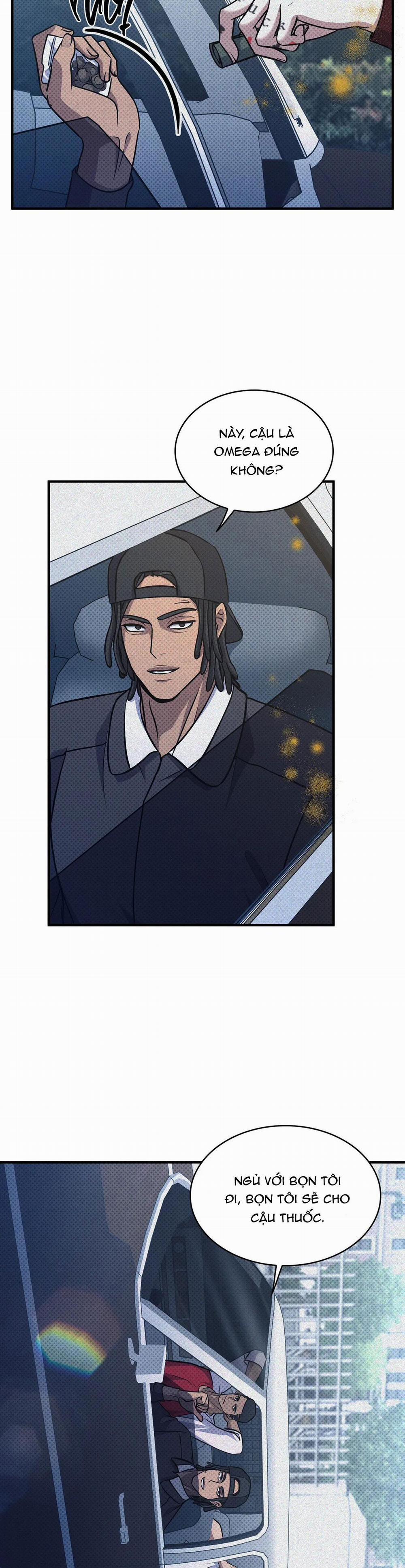 (ABO) NỖI U SẦU CỦA MANHATTAN 4 trang 13