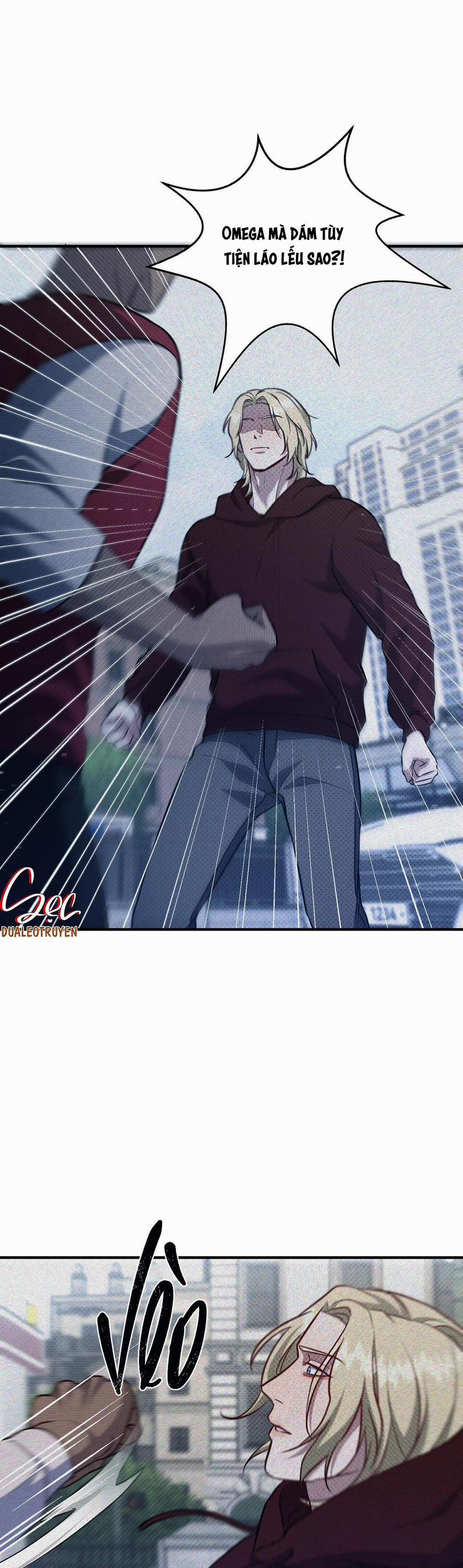 (ABO) NỖI U SẦU CỦA MANHATTAN 4 trang 22