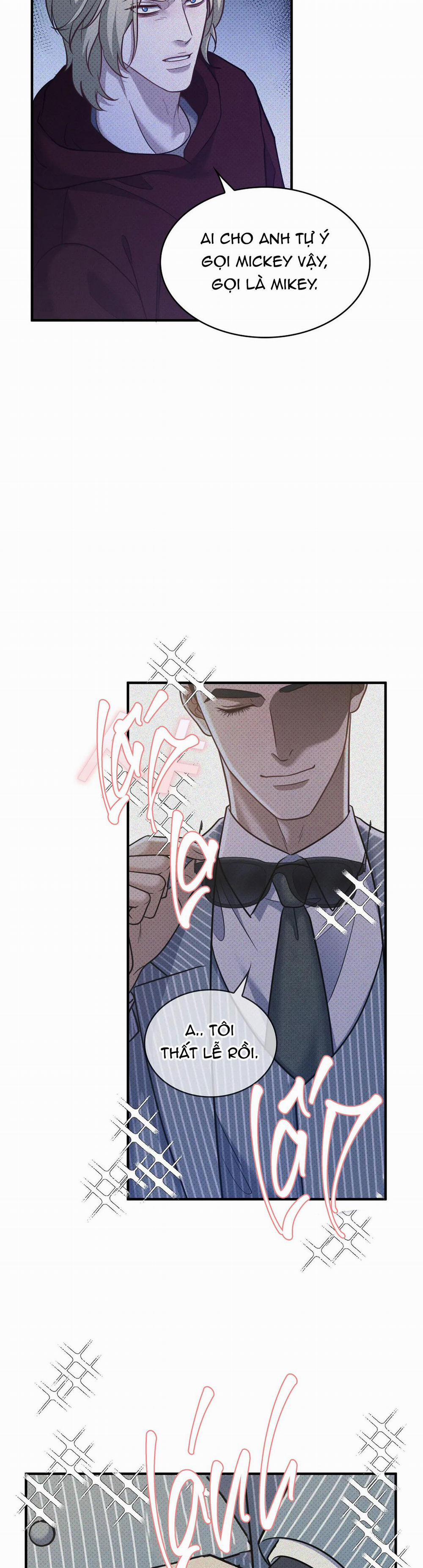 (ABO) NỖI U SẦU CỦA MANHATTAN 6 trang 2