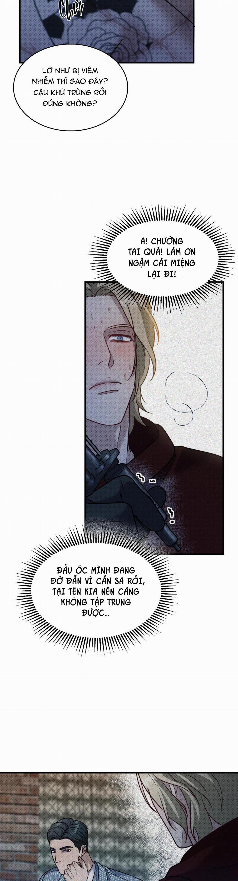 (ABO) NỖI U SẦU CỦA MANHATTAN 6 trang 20