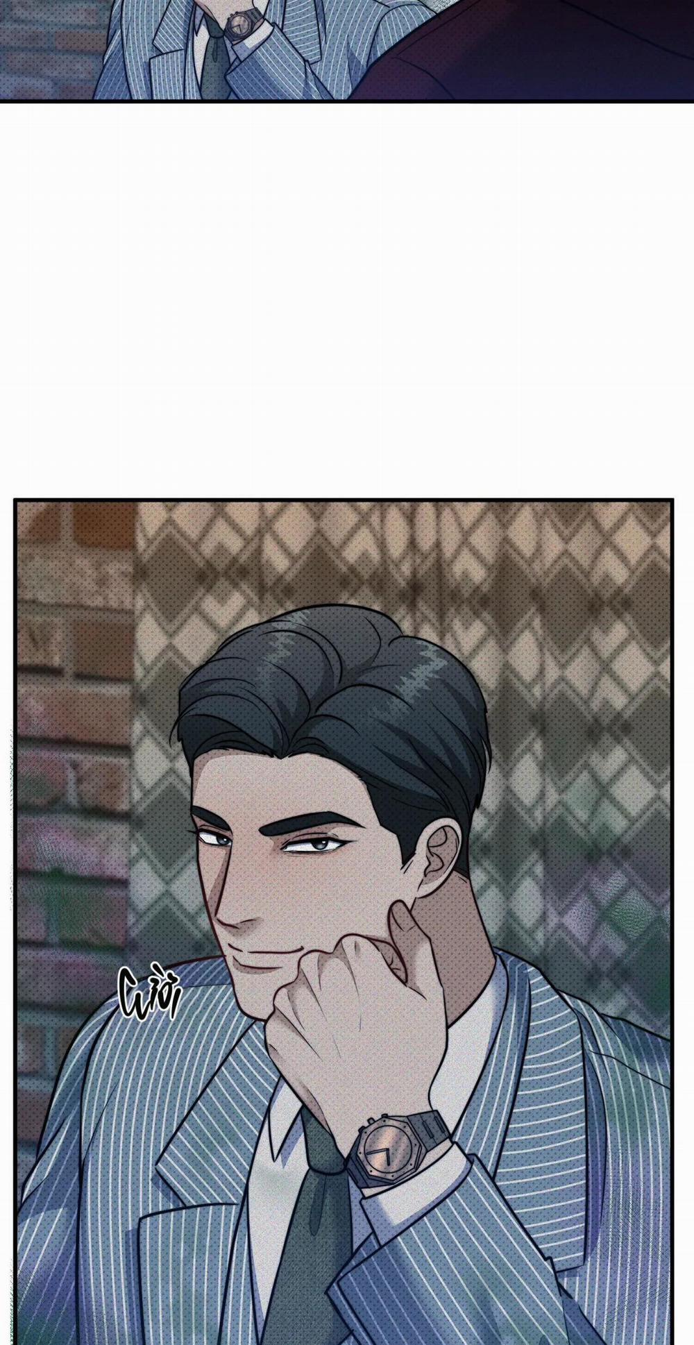 (ABO) NỖI U SẦU CỦA MANHATTAN 6 trang 21