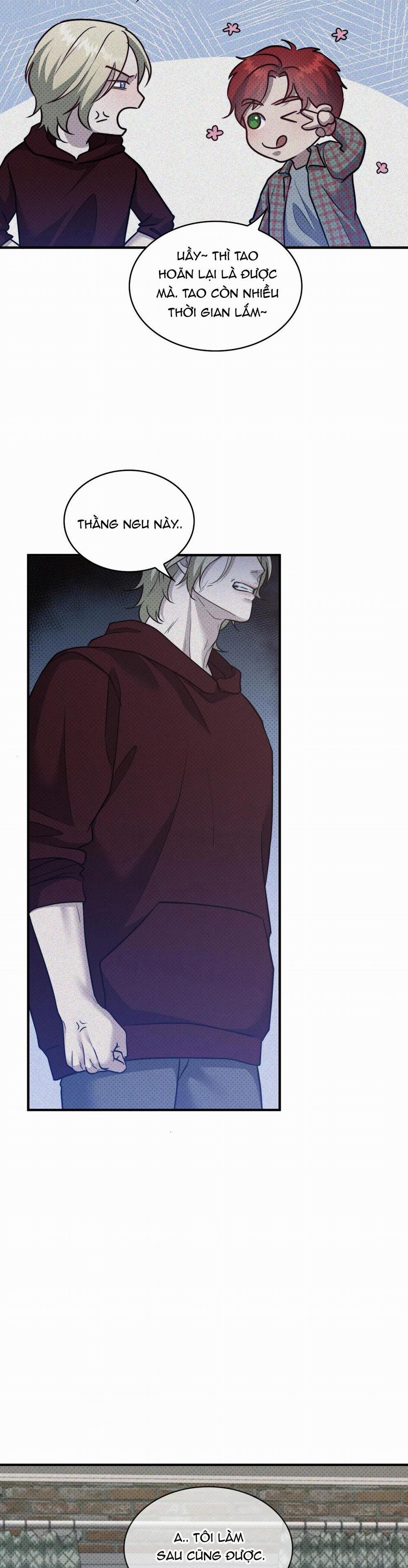 (ABO) NỖI U SẦU CỦA MANHATTAN 6 trang 9