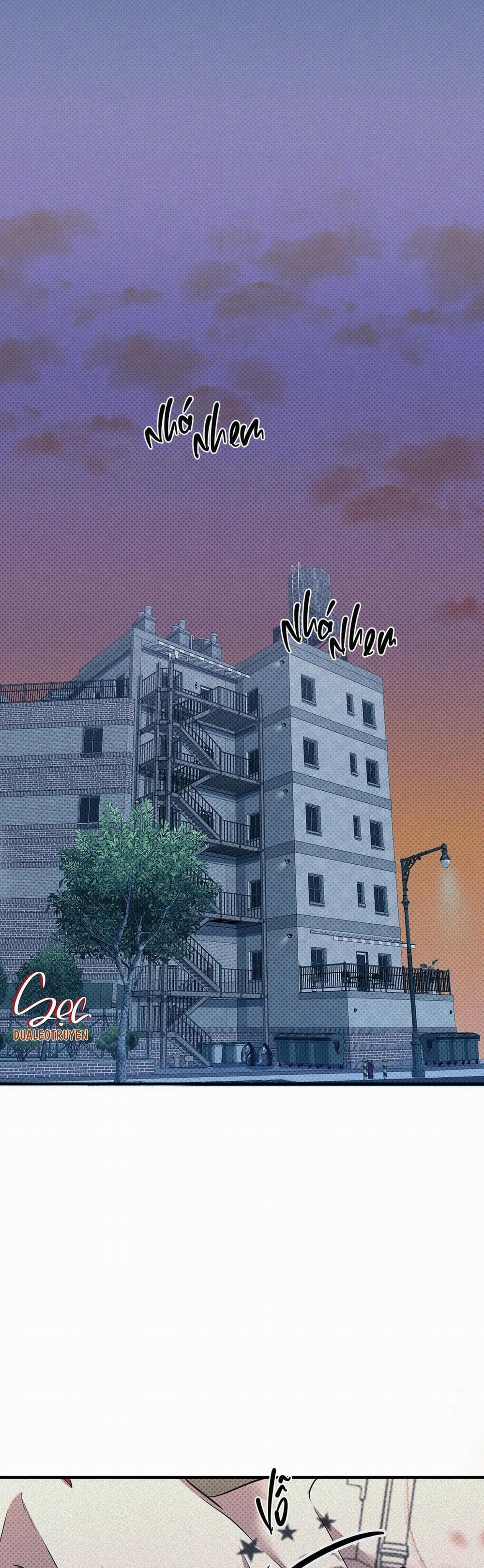 (ABO) NỖI U SẦU CỦA MANHATTAN 7 trang 1