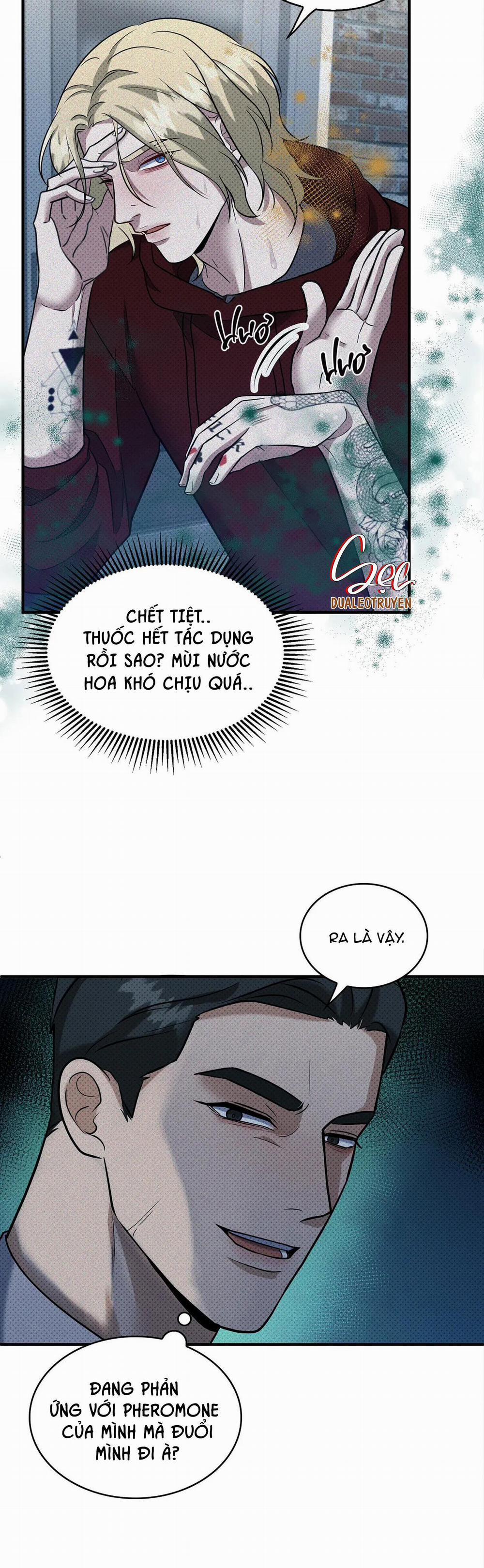 (ABO) NỖI U SẦU CỦA MANHATTAN 7 trang 15