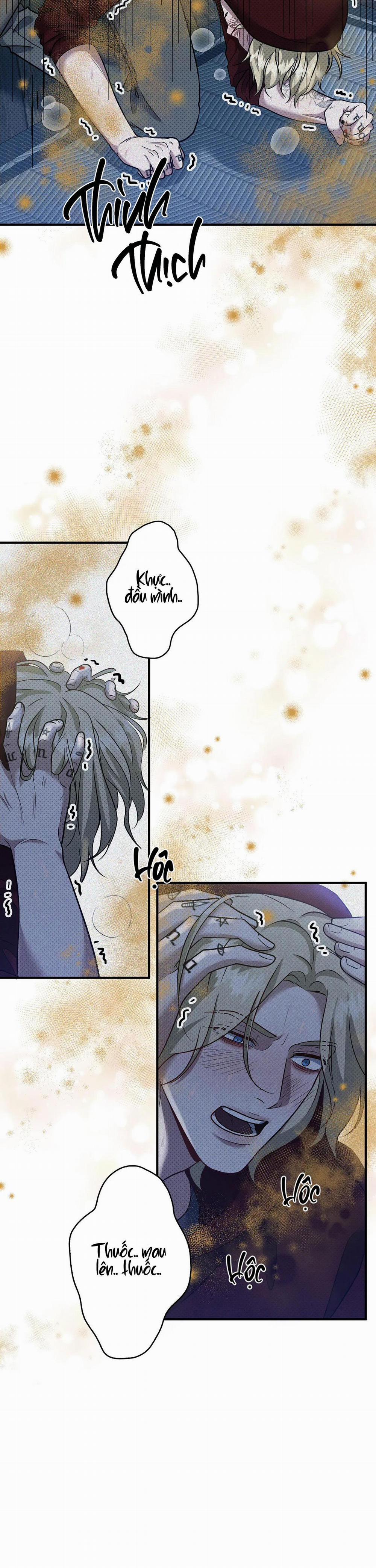 (ABO) NỖI U SẦU CỦA MANHATTAN 7 trang 20