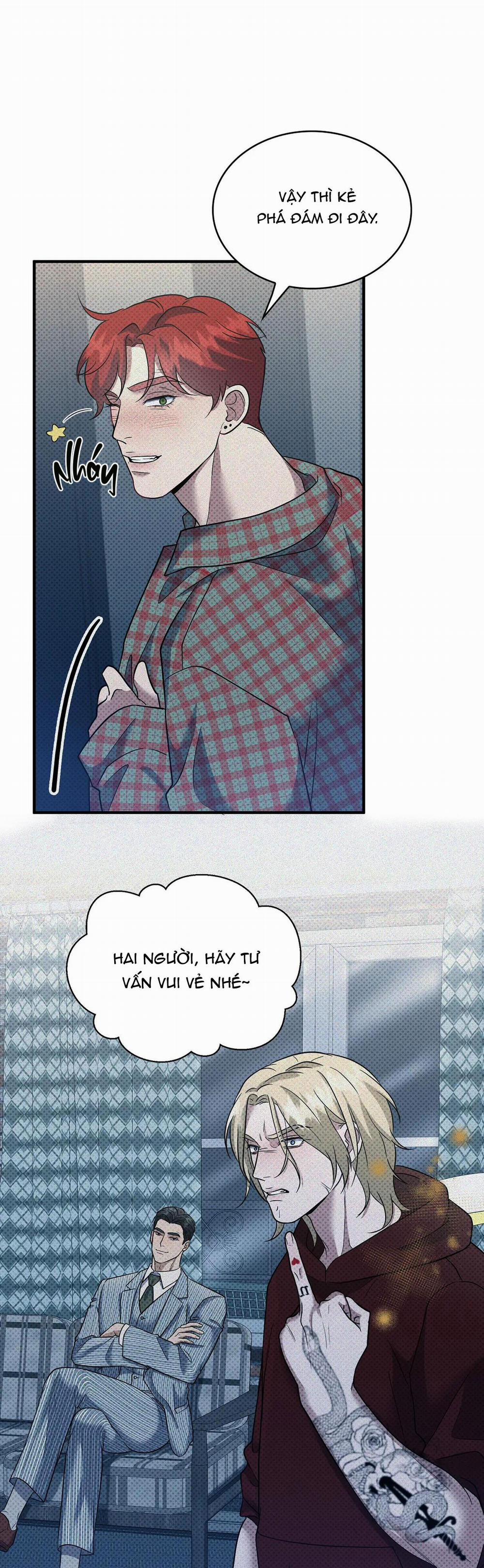 (ABO) NỖI U SẦU CỦA MANHATTAN 7 trang 3