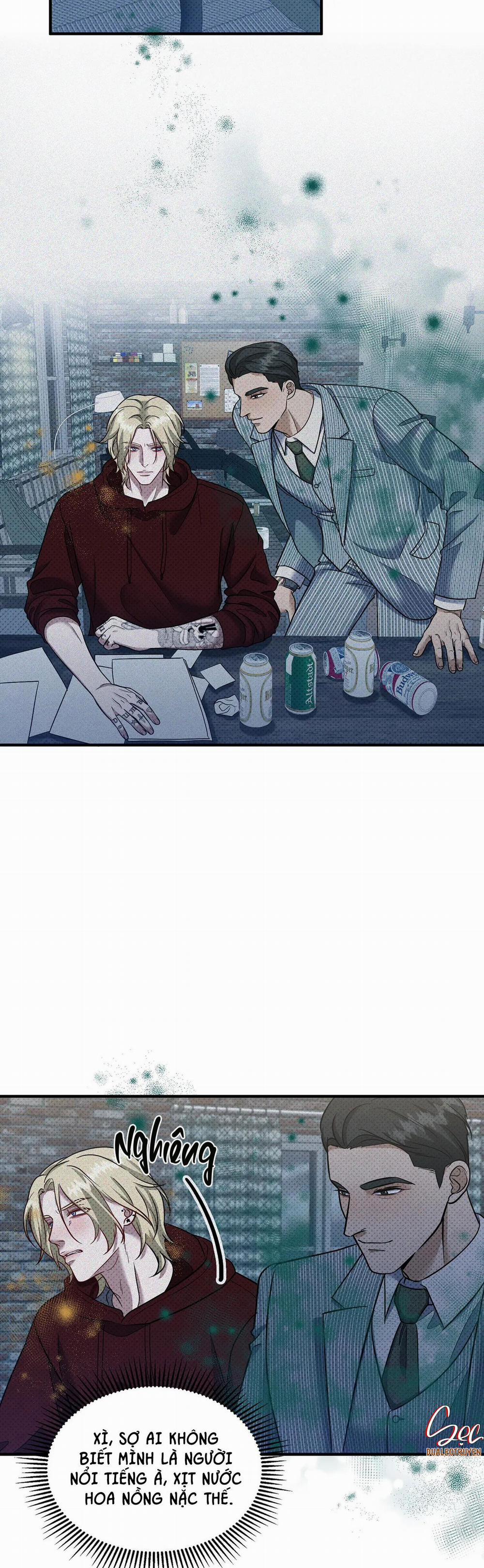 (ABO) NỖI U SẦU CỦA MANHATTAN 7 trang 6