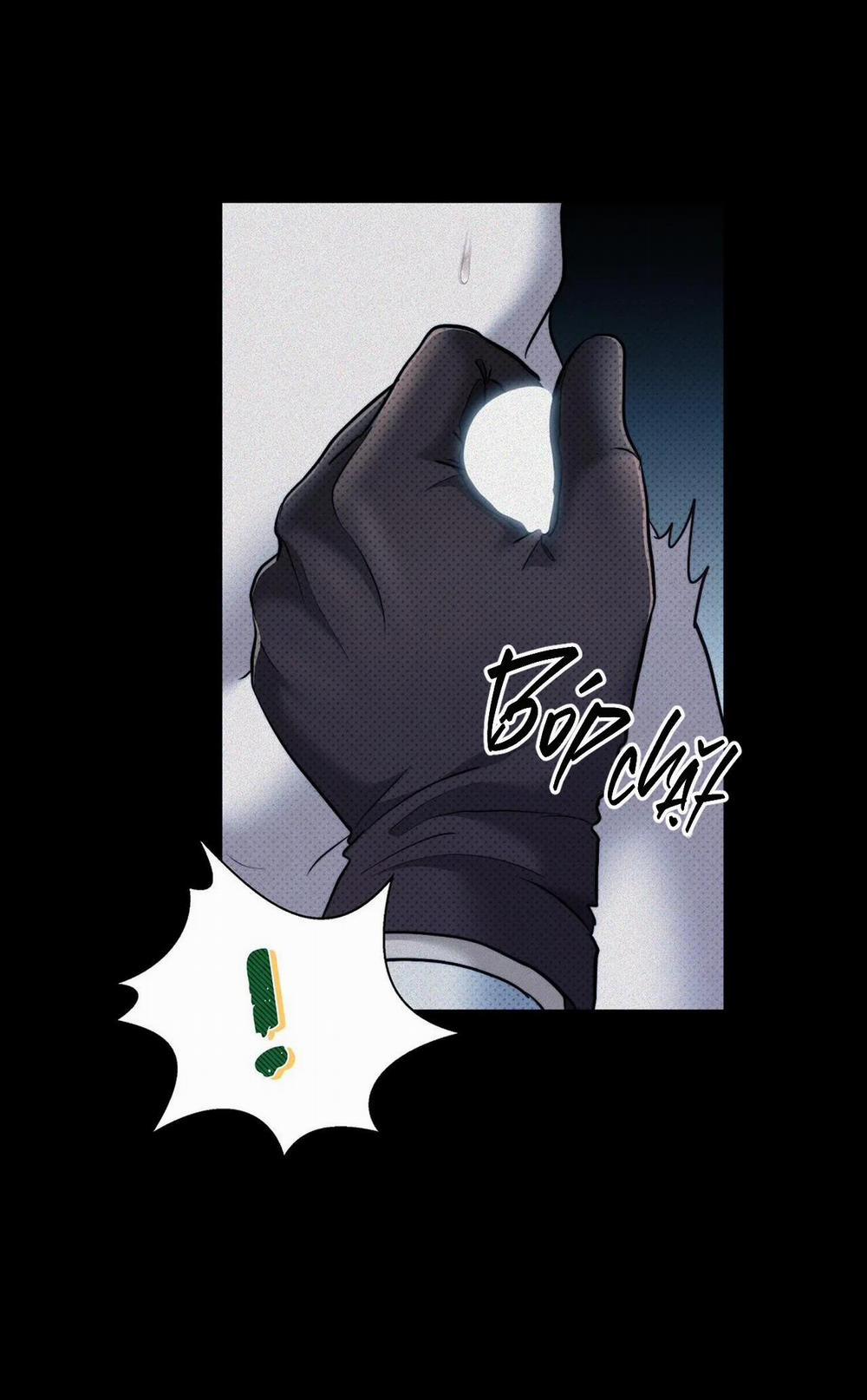 (ABO) NỖI U SẦU CỦA MANHATTAN 8 trang 10