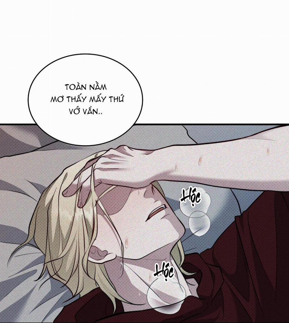 (ABO) NỖI U SẦU CỦA MANHATTAN 8 trang 18