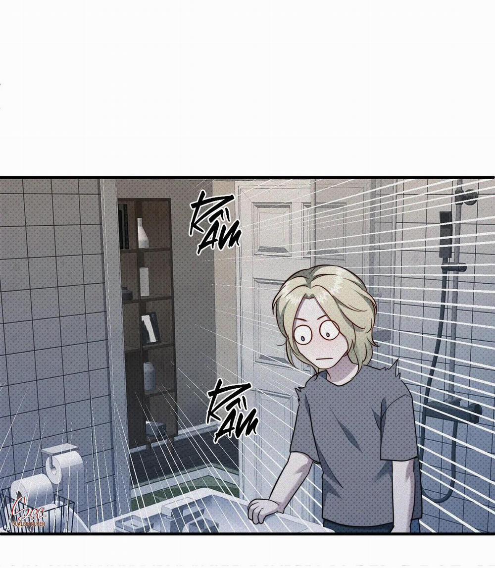 (ABO) NỖI U SẦU CỦA MANHATTAN 8 trang 23