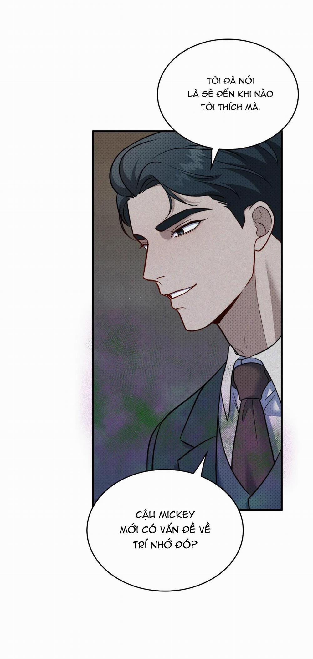 (ABO) NỖI U SẦU CỦA MANHATTAN 8 trang 28