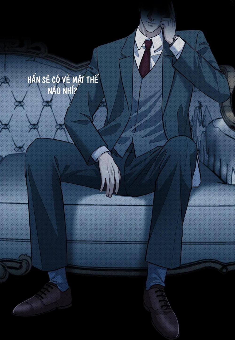 (ABO) NỖI U SẦU CỦA MANHATTAN 8 trang 3