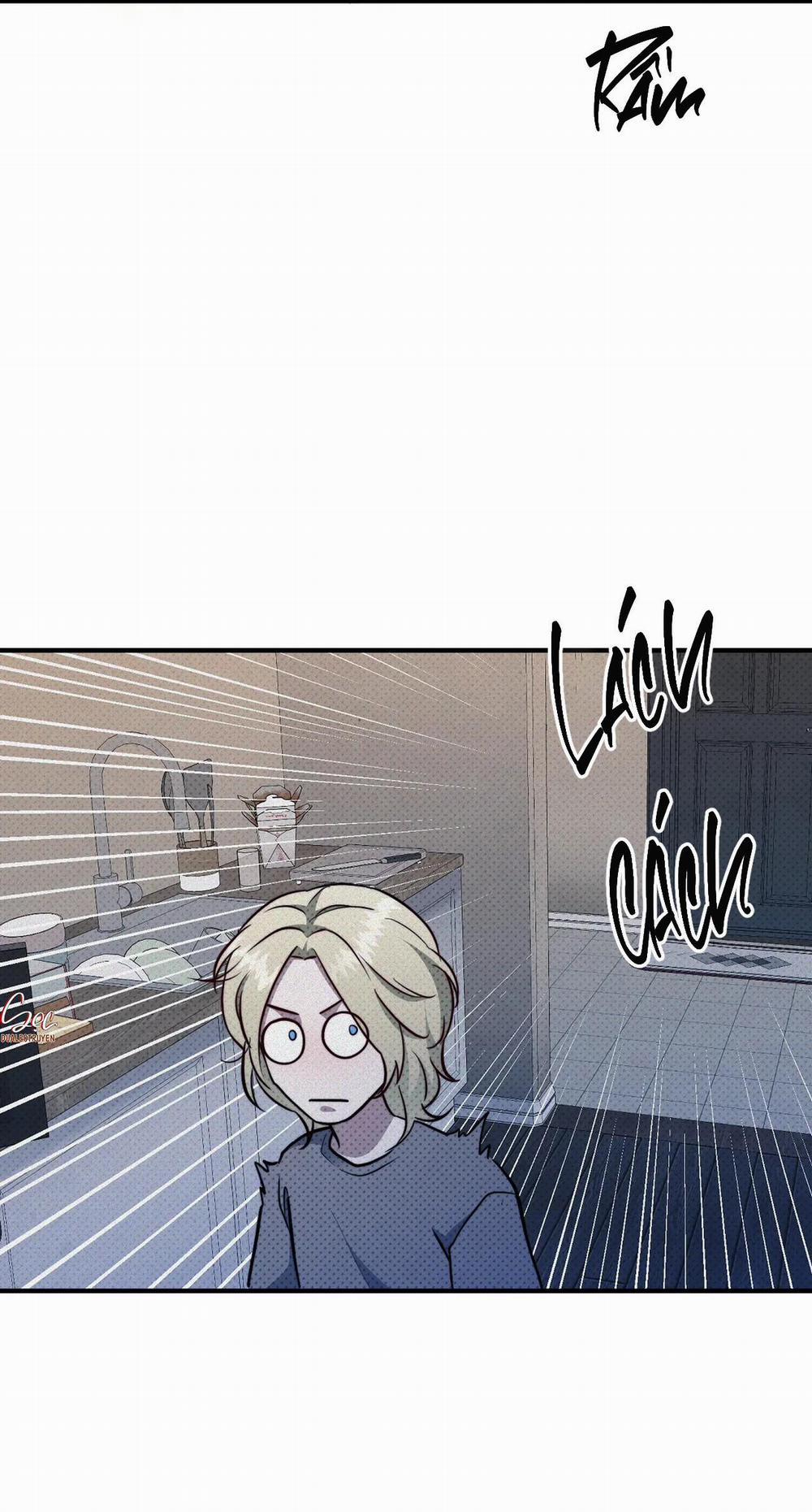 (ABO) NỖI U SẦU CỦA MANHATTAN 8 trang 35