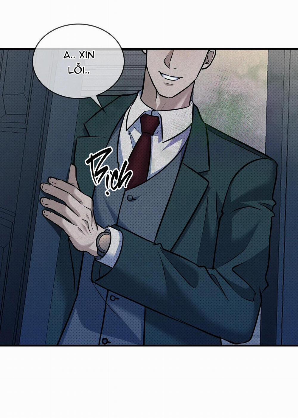 (ABO) NỖI U SẦU CỦA MANHATTAN 8 trang 38