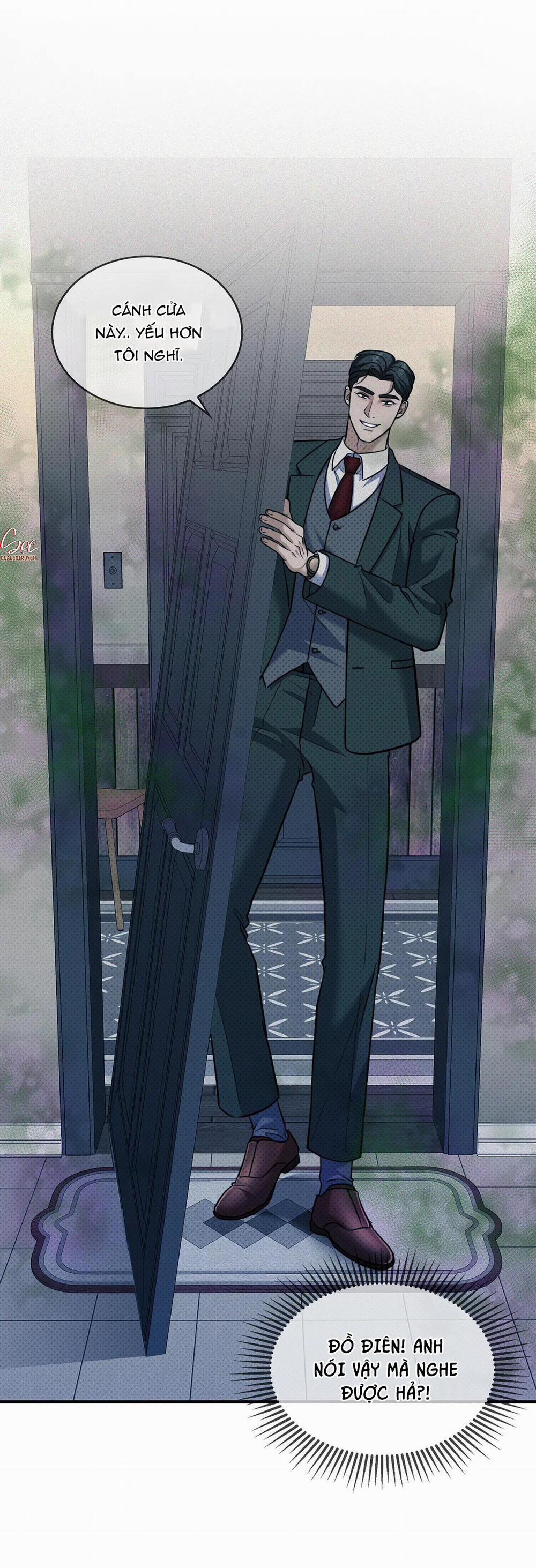 (ABO) NỖI U SẦU CỦA MANHATTAN 8 trang 39