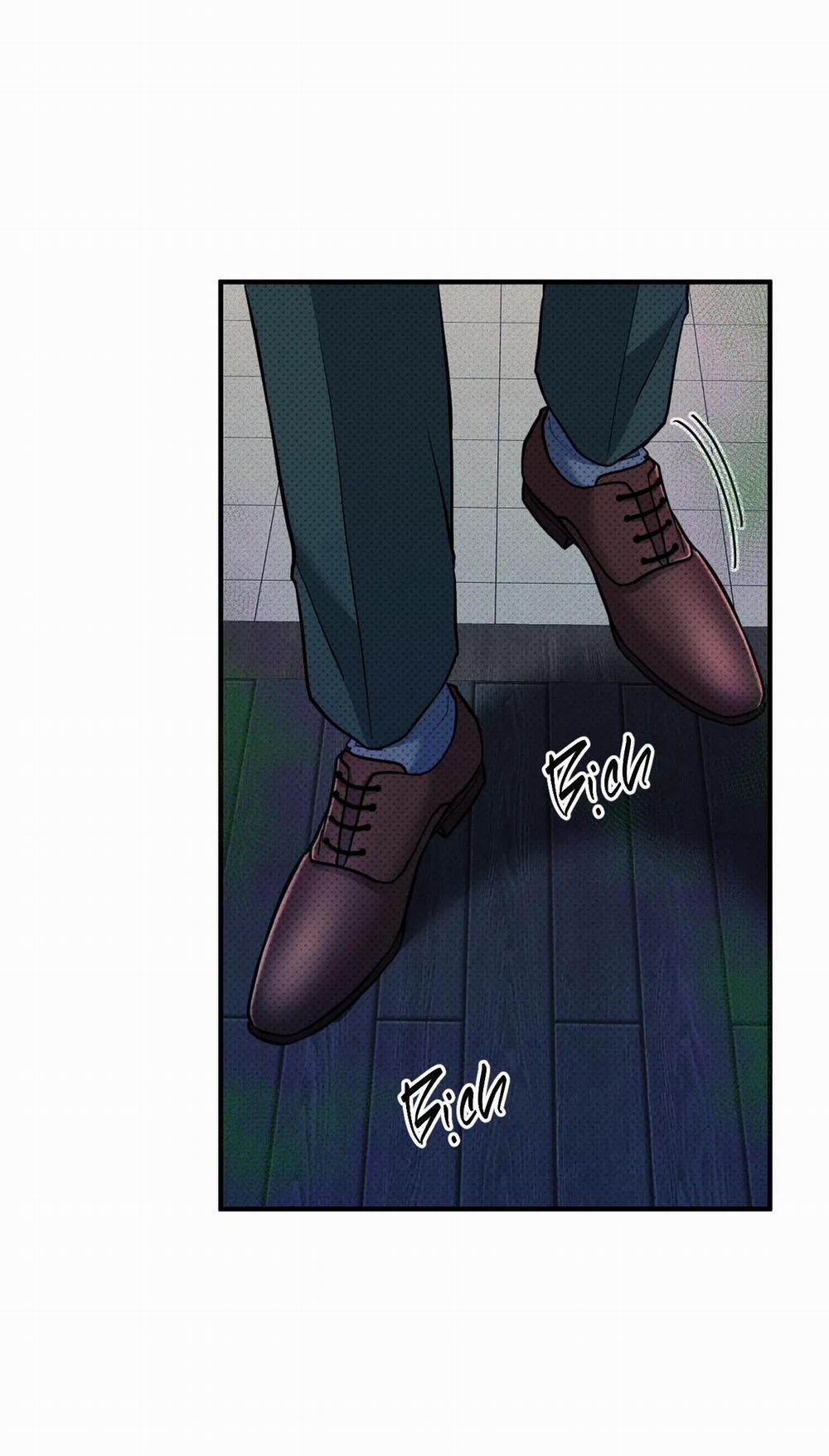 (ABO) NỖI U SẦU CỦA MANHATTAN 8 trang 41