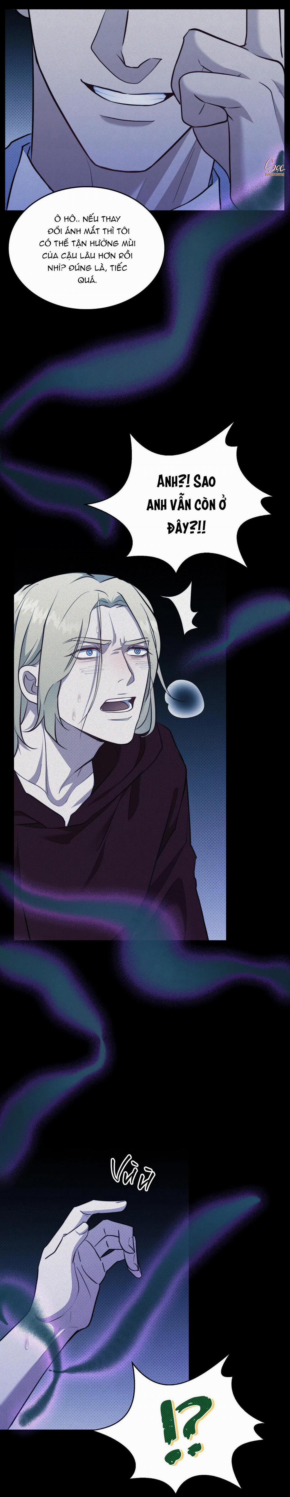 (ABO) NỖI U SẦU CỦA MANHATTAN 8 trang 5