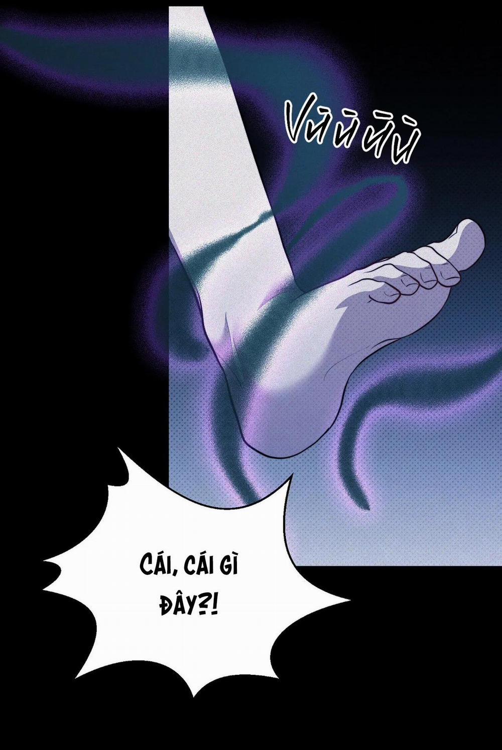 (ABO) NỖI U SẦU CỦA MANHATTAN 8 trang 6