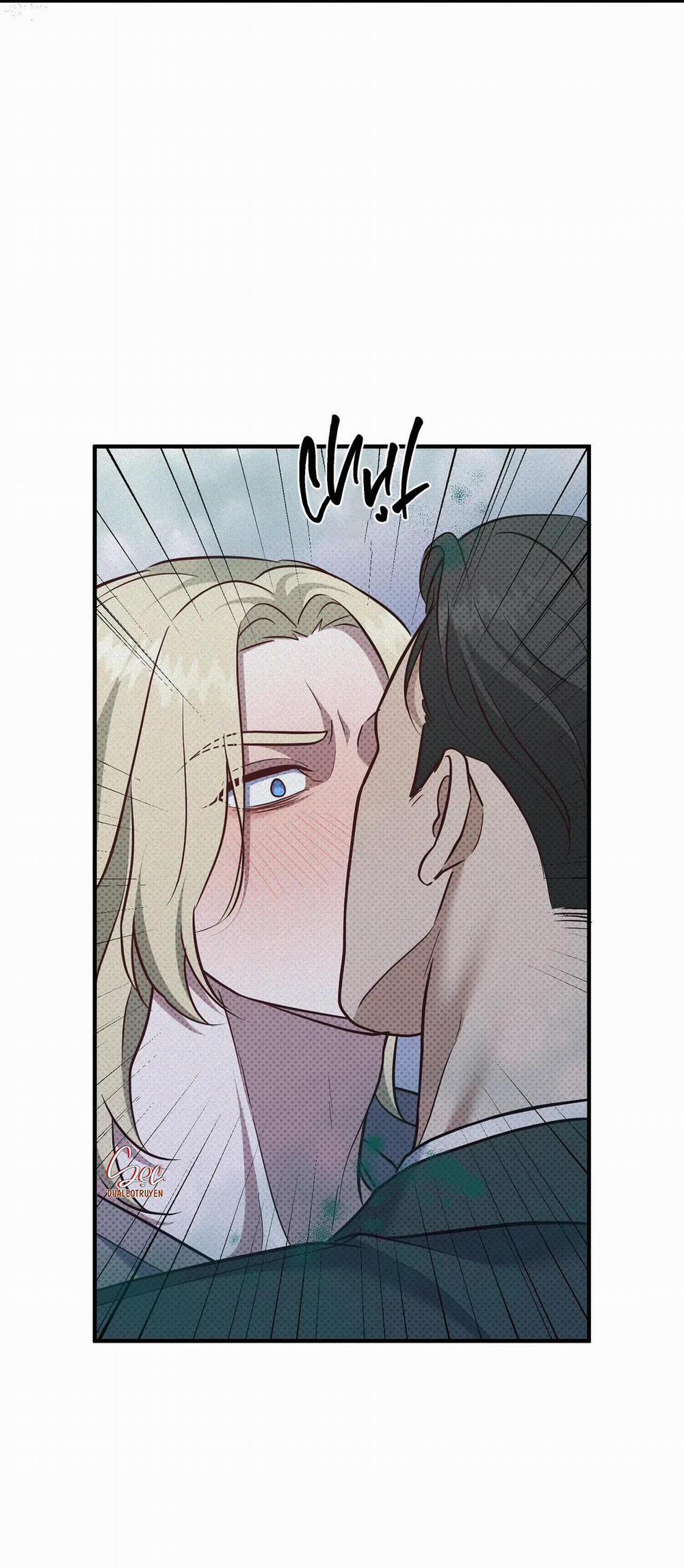 (ABO) NỖI U SẦU CỦA MANHATTAN 9 trang 22